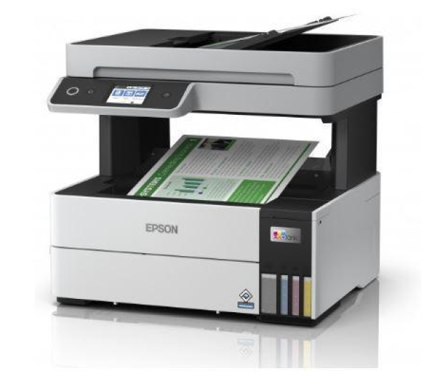 Epson EcoTank L6460 - 676194 - zdjęcie